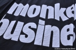 Monkey Business II - 26.5.11 - fotografie 1 z 131